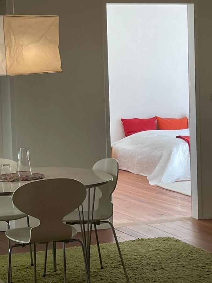 Kirchgaesslein Apartman Dinkelsbühl Kültér fotó